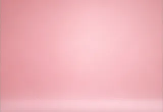粉色渐变背景示意图